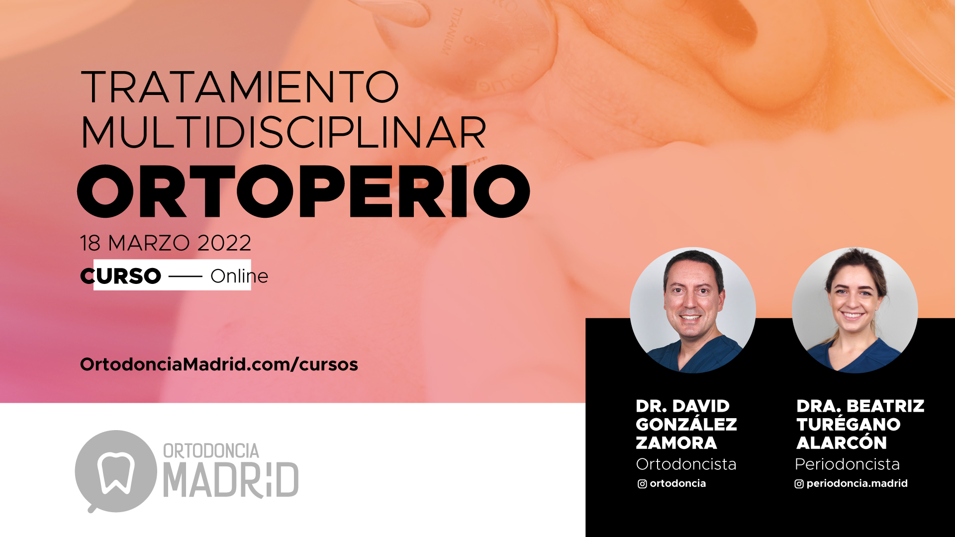 Periodoncia